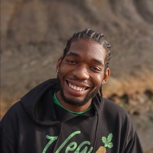 Meet your Posher, Shawn